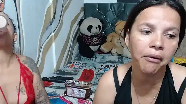 manzanahot9 online show from 09-25-25, 08:23