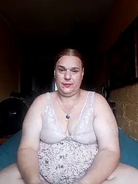 Durbanshemale41 online show from 04-14-26, 10:32