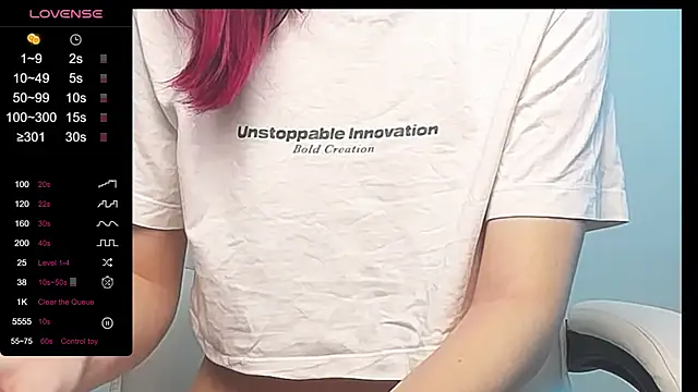 RRUUBBYYY online show from 02-13-25, 08:17