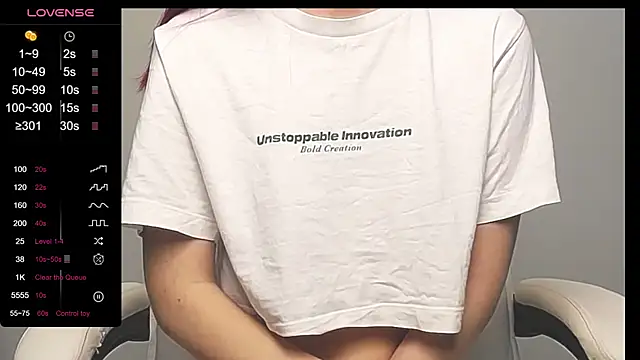 RRUUBBYYY online show from 02-13-25, 11:39