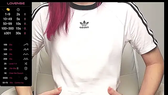 RRUUBBYYY online show from 02-15-25, 08:54