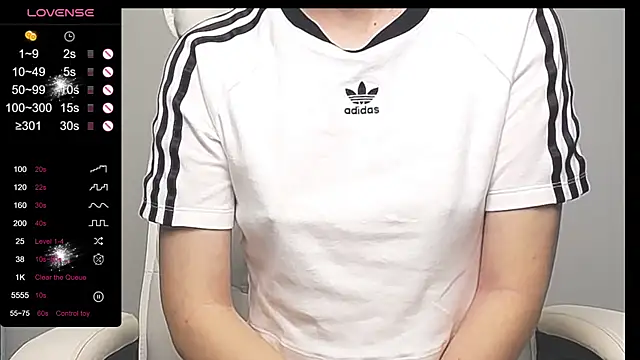 RRUUBBYYY online show from 02-18-25, 11:33