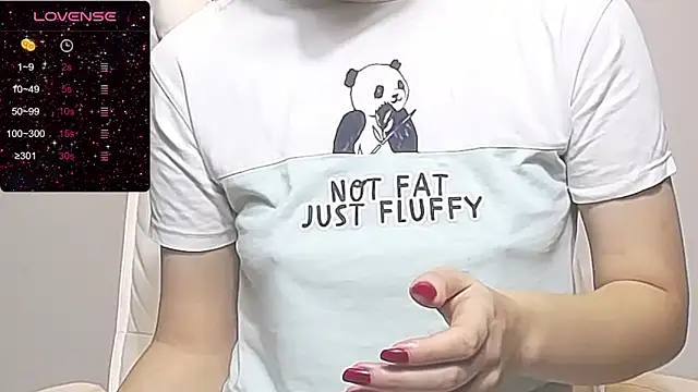 RRUUBBYYY online show from 11-01-25, 07:54