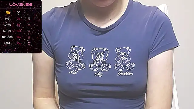 RRUUBBYYY online show from 03-20-26, 04:34