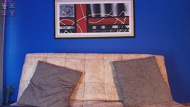 liccy hall online show from 10-10-25, 11:42