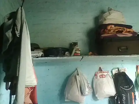 sexyshivamhot online show from 10-06-25, 06:55