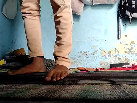 sexyshivamhot online show from 10-08-25, 06:22