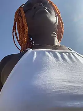 Fury Foxy online show from 01-20-25, 01:11