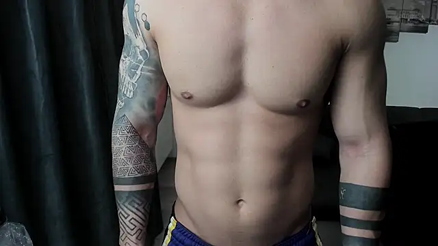 Richarddarell1 online show from 11-22-25, 06:01