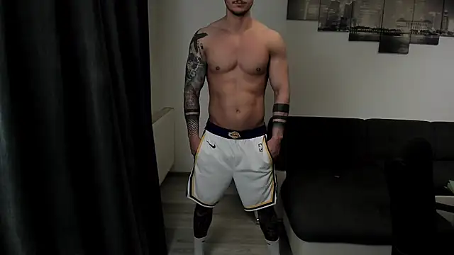 Richarddarell1 online show from 03-28-26, 06:35