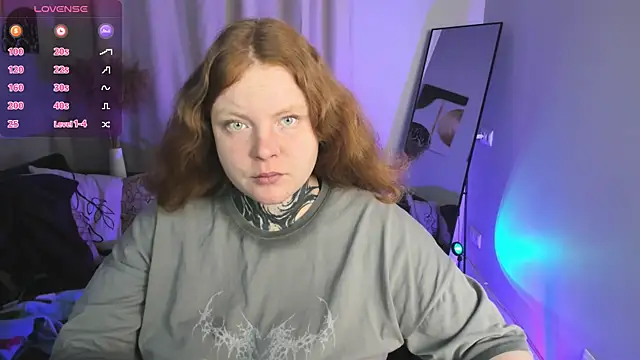 Cassie xKiss online show from 04-22-26, 08:54