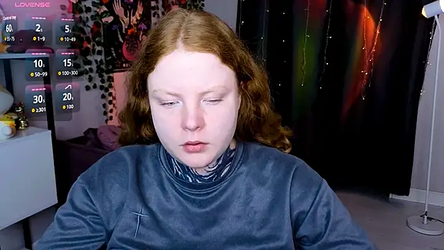 Cassie xKiss online show from 05-01-26, 08:24