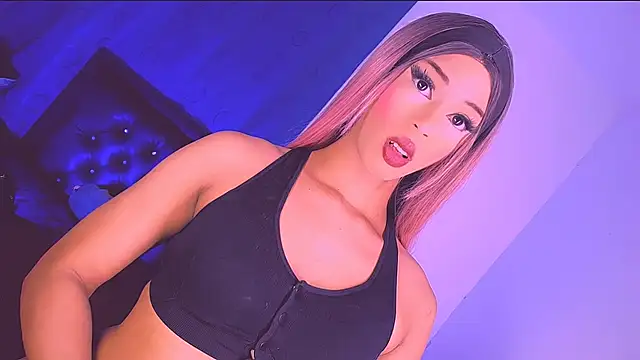 Snapshot of Vianca_Chanel chatting on 09-14-25, 08:46 Vianca Chanel online show from 09-14-25, 08:46