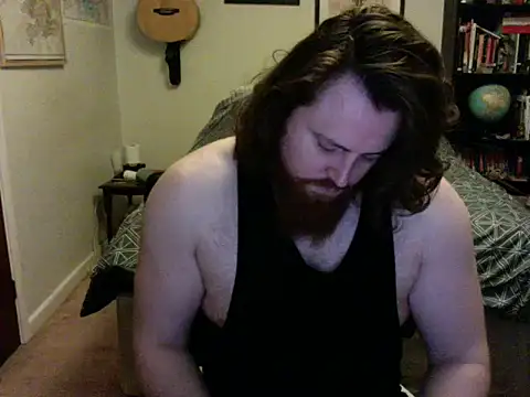 Snapshot of Hairy_Guy30 chatting on 12-19-24, 06:23 Hairy Guy30 online show from 12-19-24, 06:23