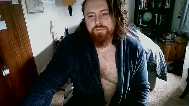 Snapshot of Hairy_Guy30 chatting on 02-05-25, 04:25 Hairy Guy30 online show from 02-05-25, 04:25