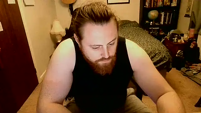 Hairy Guy30 online show from 11-04-25, 09:03