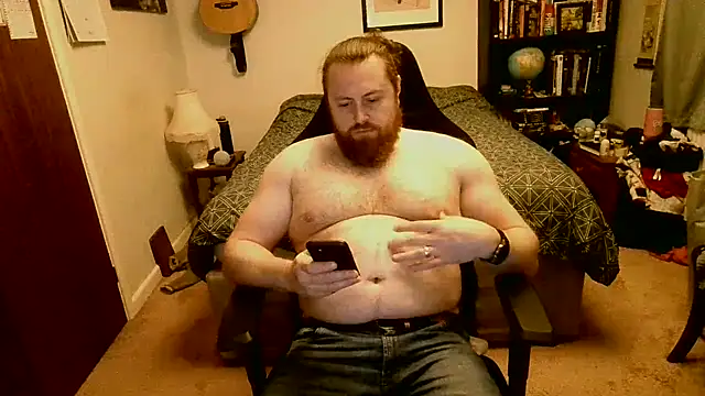 Hairy Guy30 online show from 11-21-25, 10:08