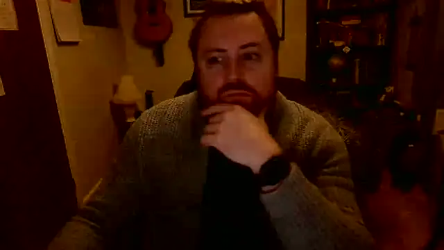 Snapshot of Hairy_Guy30 chatting on 03-14-26, 07:30 Hairy Guy30 online show from 03-14-26, 07:30