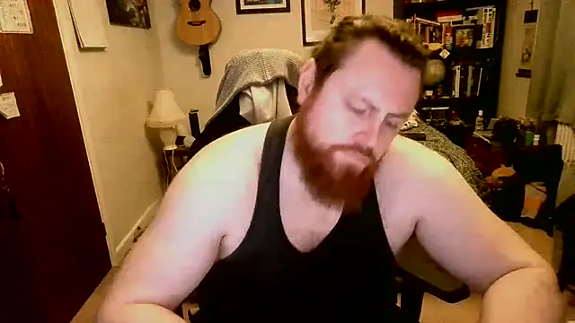 Snapshot of Hairy_Guy30 chatting on 03-15-26, 08:37 Hairy Guy30 online show from 03-15-26, 08:37