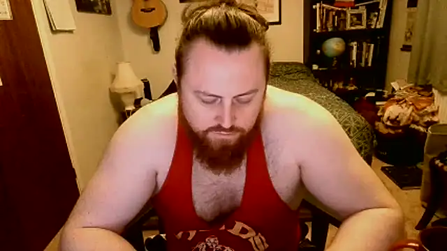 Snapshot of Hairy_Guy30 chatting on 04-02-26, 08:39 Hairy Guy30 online show from 04-02-26, 08:39