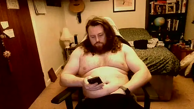 Snapshot of Hairy_Guy30 chatting on 04-28-26, 08:47 Hairy Guy30 online show from 04-28-26, 08:47