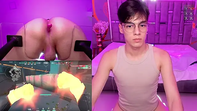 Gerony  online show from 12-05-25, 08:45