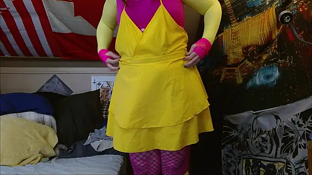 cosmicjones online show from 04-12-26, 11:37