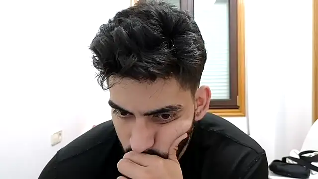 Jackyrose online show from 12-16-24, 04:34