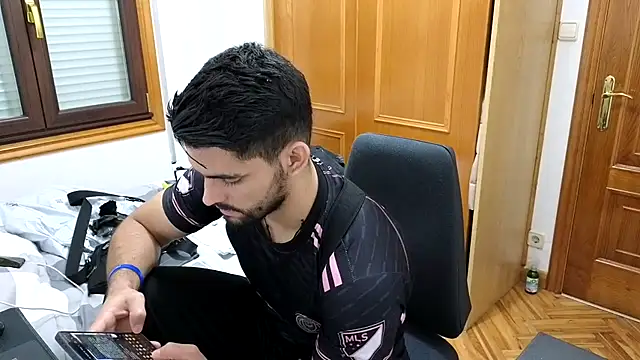 Jackyrose online show from 01-28-25, 03:25