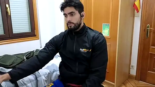 Jackyrose online show from 02-12-25, 06:09