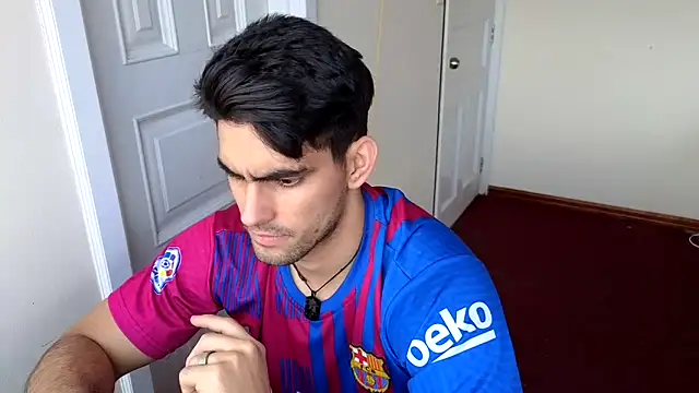 Jackyrose online show from 03-13-25, 05:07