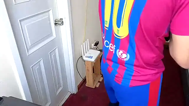 Jackyrose online show from 03-14-25, 05:35