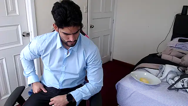 Jackyrose online show from 09-16-25, 07:37