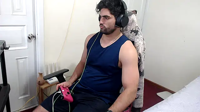 Jackyrose online show from 09-30-25, 09:20