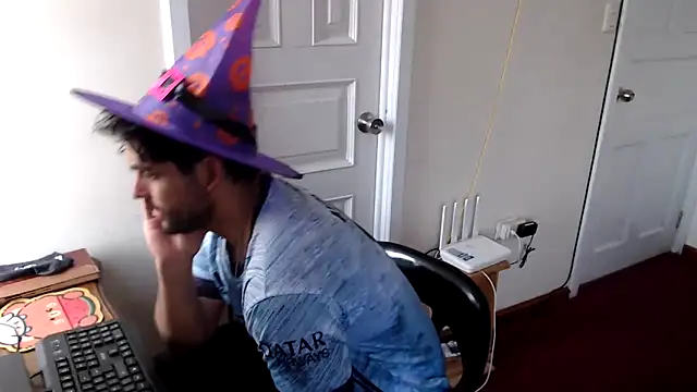 Jackyrose online show from 10-09-25, 04:38