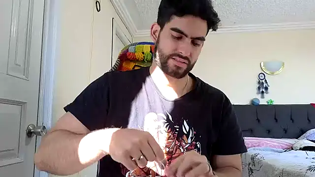 Jackyrose online show from 11-19-25, 01:44