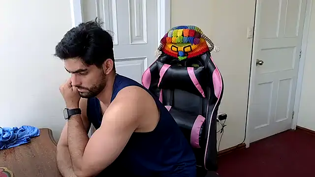 Jackyrose online show from 12-04-25, 09:12