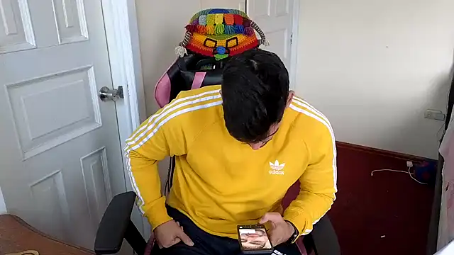 Jackyrose online show from 12-20-25, 09:22