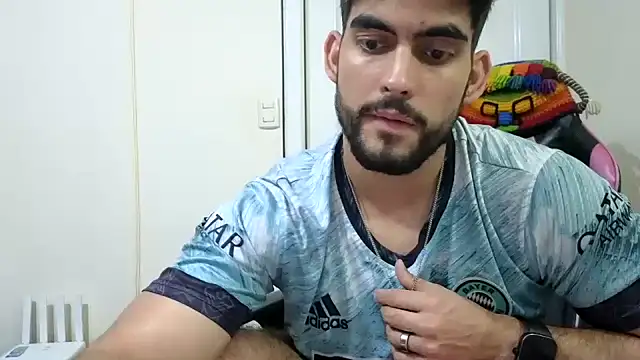 Jackyrose online show from 01-12-26, 02:39