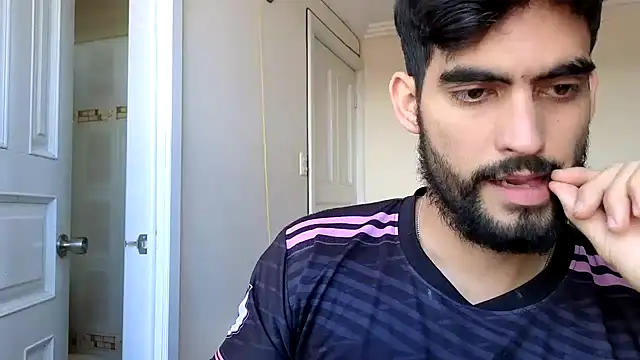 Jackyrose online show from 03-31-26, 05:24