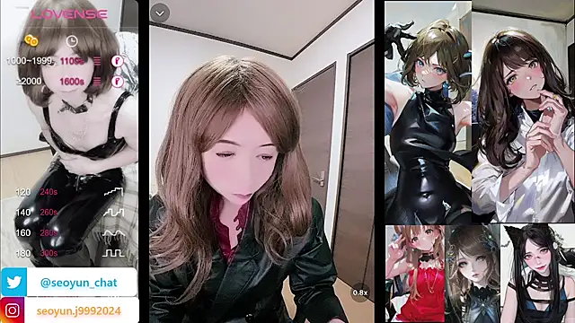 reira 999 online show from 01-19-25, 08:39