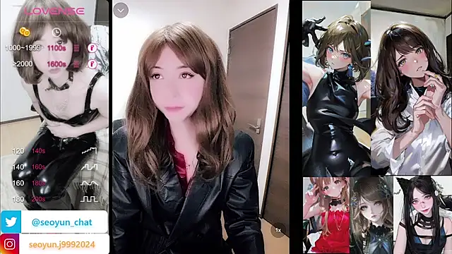 reira 999 online show from 02-09-25, 08:22