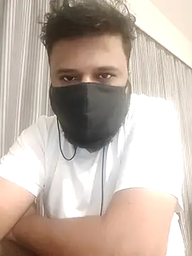 Hunk-Hand6 online show from 04-27-26, 04:27