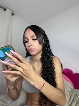 Miaa love6969 online show from 02-10-26, 11:20