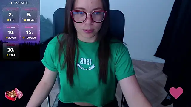 SharonR1 online show from 02-25-26, 05:11