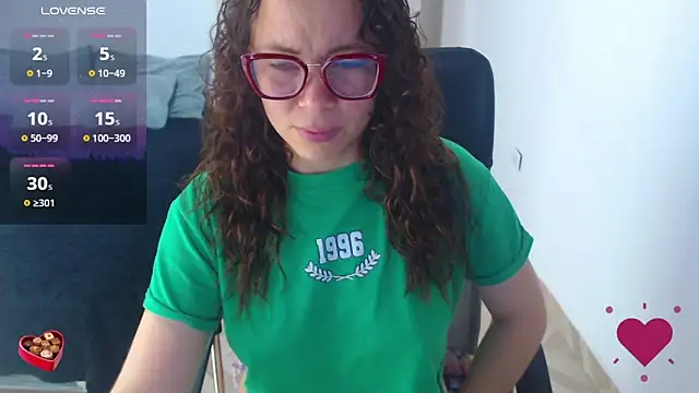 SharonR1 online show from 05-21-26, 11:23