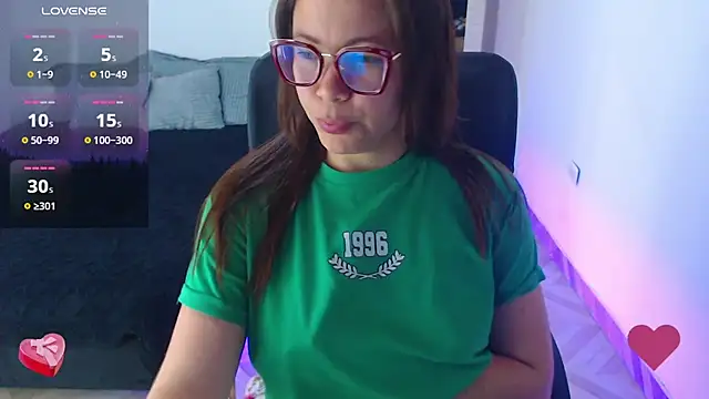 SharonR1 online show from 05-29-26, 11:03