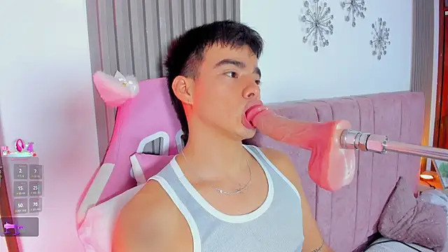 its liam18 online show from 11-21-25, 01:15