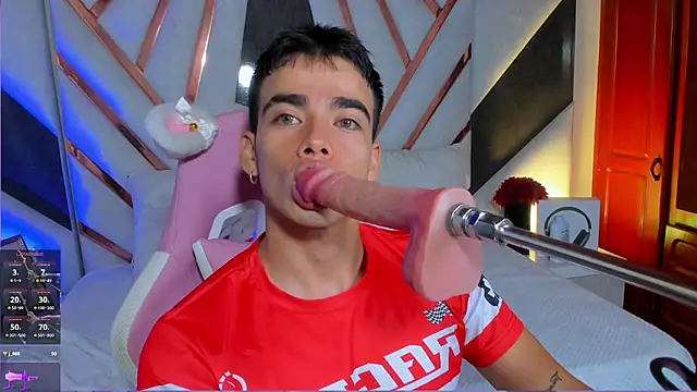 its liam18 online show from 02-24-26, 12:19