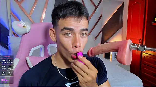 its liam18 online show from 02-25-26, 12:20